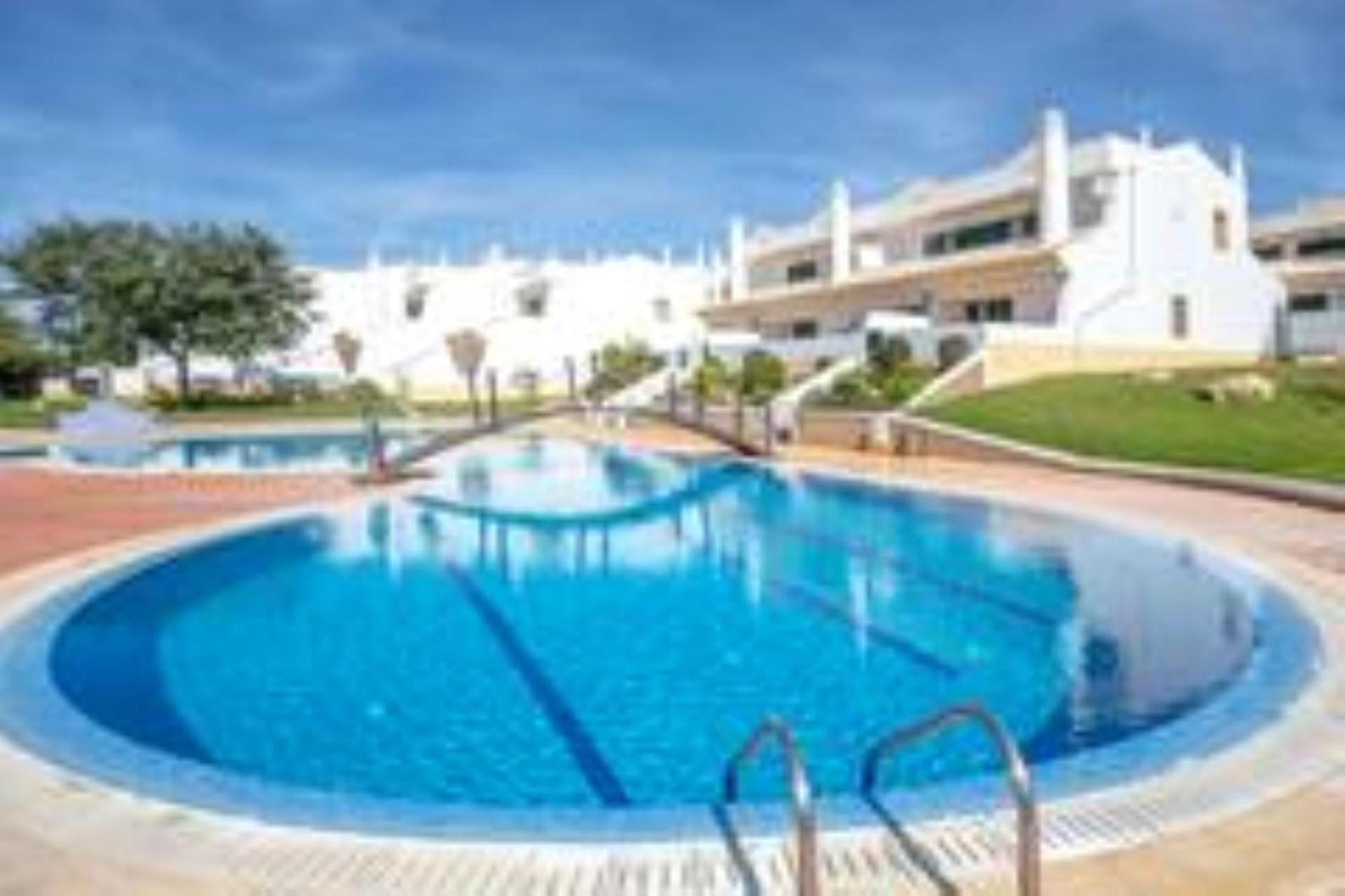 Summer Ferienhaus Albufeira